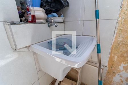 Casa à venda com 120m², 3 quartos e 1 vagaÁrea de Serviço