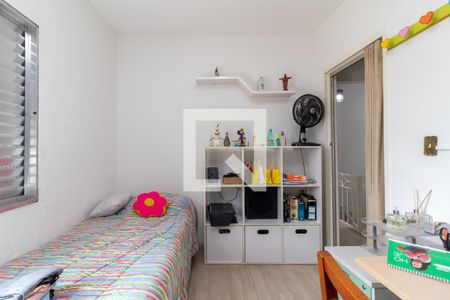 Casa à venda com 120m², 3 quartos e 1 vagaQuarto 2