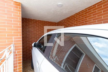 Casa à venda com 120m², 3 quartos e 1 vagaGaragem