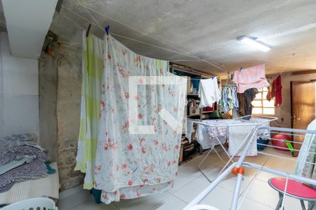 Casa à venda com 120m², 3 quartos e 1 vagaÁrea de Serviço / Lavanderia