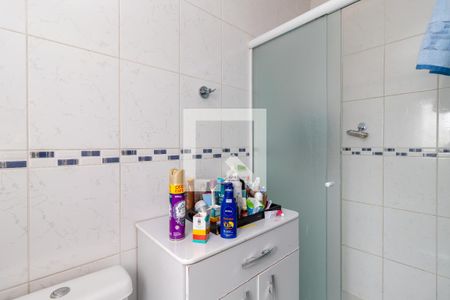 Casa à venda com 120m², 3 quartos e 1 vagaBanheiro 1