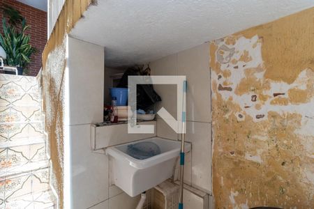 Casa à venda com 120m², 3 quartos e 1 vagaÁrea de Serviço