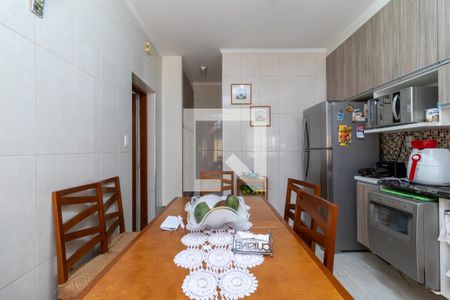 Casa à venda com 120m², 3 quartos e 1 vagaCozinha