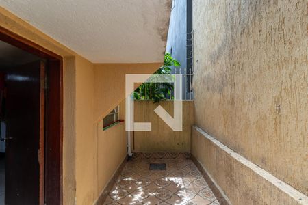 Casa à venda com 120m², 3 quartos e 1 vagaÁrea de Serviço