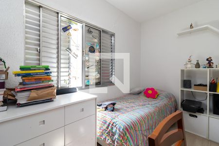 Casa à venda com 120m², 3 quartos e 1 vagaQuarto 2