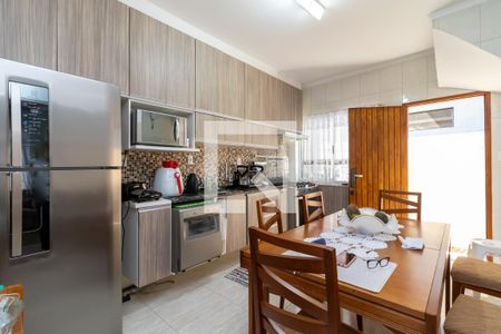 Casa à venda com 120m², 3 quartos e 1 vagaCozinha