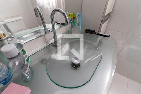 Casa à venda com 120m², 3 quartos e 1 vagaBanheiro 1