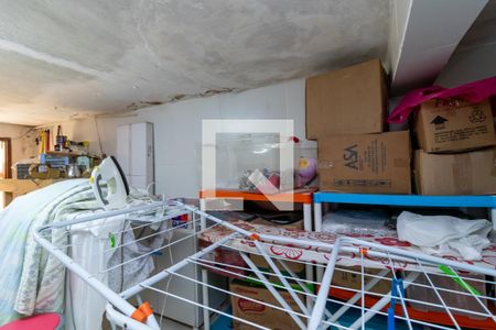 Casa à venda com 120m², 3 quartos e 1 vagaÁrea de Serviço / Lavanderia