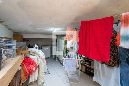 Casa à venda com 120m², 3 quartos e 1 vagaÁrea de Serviço / Lavanderia