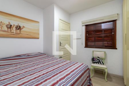 Casa à venda com 120m², 3 quartos e 1 vagaQuarto 3