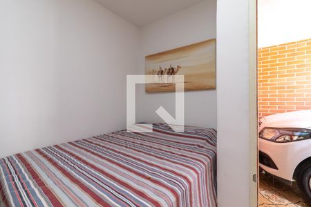 Casa à venda com 120m², 3 quartos e 1 vagaQuarto 3