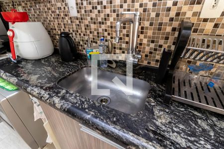 Casa à venda com 120m², 3 quartos e 1 vagaCozinha