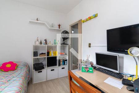 Casa à venda com 120m², 3 quartos e 1 vagaQuarto 2