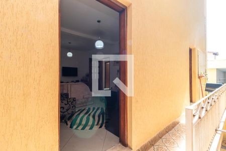 Casa à venda com 120m², 3 quartos e 1 vagaCorredor Lateral