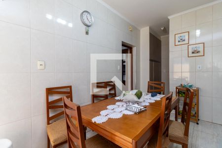 Casa à venda com 120m², 3 quartos e 1 vagaCozinha
