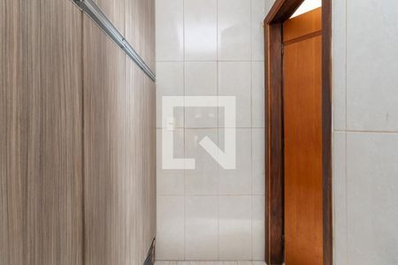 Casa à venda com 120m², 3 quartos e 1 vagaCorredor