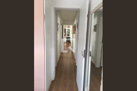 Apartamento à venda com 145m², 4 quartos e 3 vagas