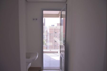 Apartamento à venda com 95m², 3 quartos e 2 vagasÁrea de Serviço