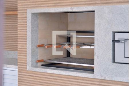 Apartamento à venda com 95m², 3 quartos e 2 vagasÁrea comum - Churrasqueira