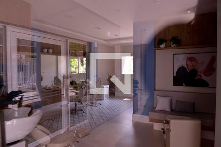 Apartamento à venda com 95m², 3 quartos e 2 vagasBeauty Care