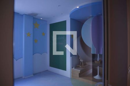 Apartamento à venda com 95m², 3 quartos e 2 vagasBrinquedoteca