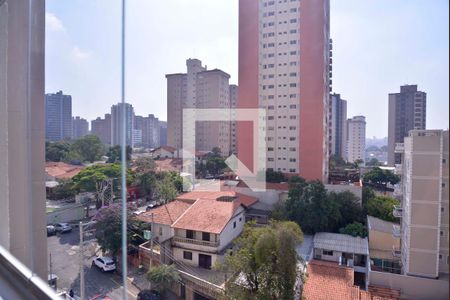 Apartamento à venda com 95m², 3 quartos e 2 vagasVista Espaço Goumert