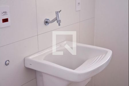 Apartamento à venda com 95m², 3 quartos e 2 vagasÁrea de Serviço