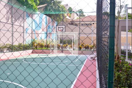 Apartamento à venda com 95m², 3 quartos e 2 vagasQuadra Esportiva