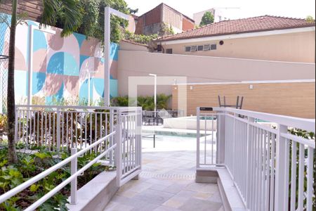 Apartamento à venda com 95m², 3 quartos e 2 vagasAcesso a Piscina