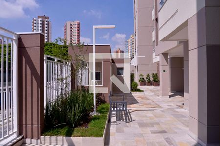 Apartamento à venda com 95m², 3 quartos e 2 vagasPortaria