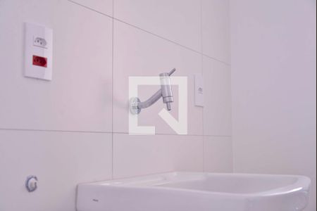 Apartamento à venda com 95m², 3 quartos e 2 vagasÁrea de Serviço