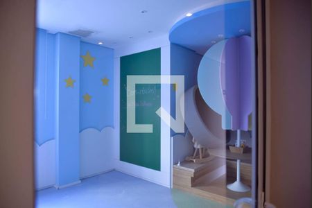 Apartamento à venda com 95m², 3 quartos e 2 vagasBrinquedoteca