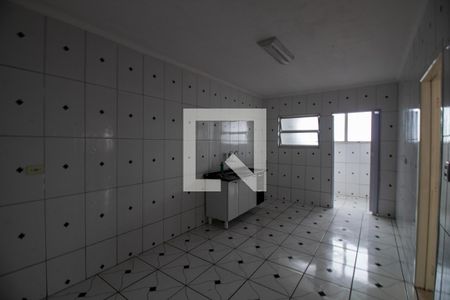 Apartamento à venda com 97m², 2 quartos e sem vaga Apartamento à venda com 97m², 2 quartos e sem vagaCozinha