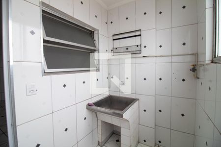 Apartamento à venda com 97m², 2 quartos e sem vaga Apartamento à venda com 97m², 2 quartos e sem vagaÁrea de Serviço