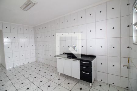 Apartamento à venda com 97m², 2 quartos e sem vaga Apartamento à venda com 97m², 2 quartos e sem vagaCozinha