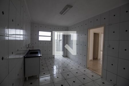 Apartamento à venda com 97m², 2 quartos e sem vaga Apartamento à venda com 97m², 2 quartos e sem vagaCozinha