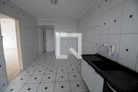 Apartamento à venda com 97m², 2 quartos e sem vaga Apartamento à venda com 97m², 2 quartos e sem vagaCozinha