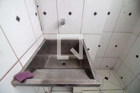 Apartamento à venda com 97m², 2 quartos e sem vaga Apartamento à venda com 97m², 2 quartos e sem vagaÁrea de Serviço