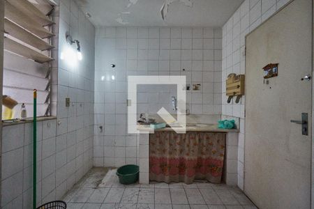 Apartamento à venda com 56m², 1 quarto e 1 vaga Apartamento à venda com 56m², 1 quarto e 1 vagaCozinha