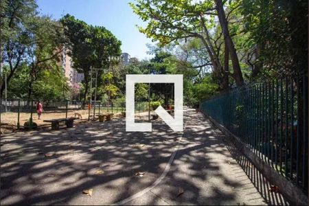 Apartamento à venda com 56m², 1 quarto e 1 vaga Apartamento à venda com 56m², 1 quarto e 1 vagaÁrea Comum