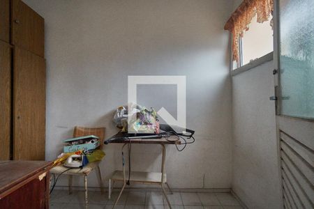 Apartamento à venda com 56m², 1 quarto e 1 vaga Apartamento à venda com 56m², 1 quarto e 1 vagaQuarto de Serviço