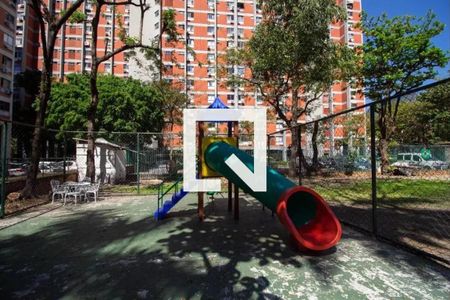 Apartamento à venda com 56m², 1 quarto e 1 vaga Apartamento à venda com 56m², 1 quarto e 1 vagaÁrea Comum