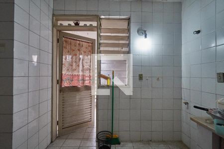 Apartamento à venda com 56m², 1 quarto e 1 vaga Apartamento à venda com 56m², 1 quarto e 1 vagaCozinha