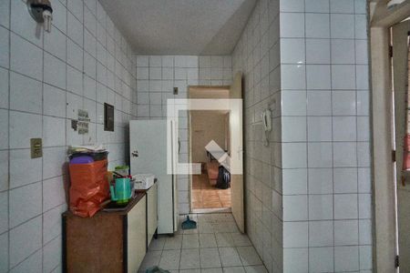 Apartamento à venda com 56m², 1 quarto e 1 vaga Apartamento à venda com 56m², 1 quarto e 1 vagaCozinha