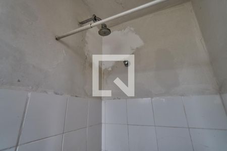 Apartamento à venda com 56m², 1 quarto e 1 vaga Apartamento à venda com 56m², 1 quarto e 1 vagaBanheiro de Serviço