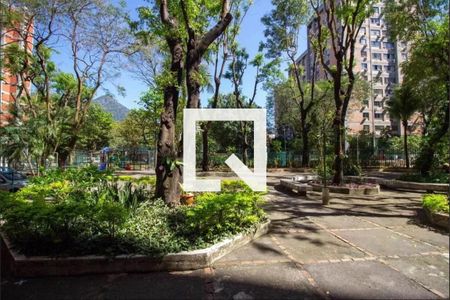 Apartamento à venda com 56m², 1 quarto e 1 vaga Apartamento à venda com 56m², 1 quarto e 1 vagaÁrea Comum