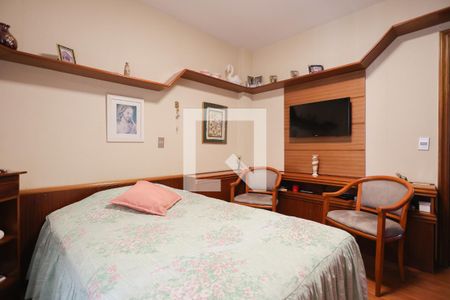 Apartamento à venda com 164m², 4 quartos e 4 vagas Apartamento à venda com 164m², 4 quartos e 4 vagasQuarto 1