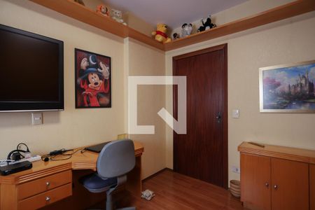 Apartamento à venda com 164m², 4 quartos e 4 vagas Apartamento à venda com 164m², 4 quartos e 4 vagasSuíte 2