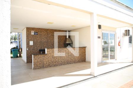 Apartamento para alugar com 48m², 2 quartos e 1 vagaÁrea comum - Churrasqueira