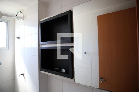 Apartamento para alugar com 48m², 2 quartos e 1 vagaBanheiro